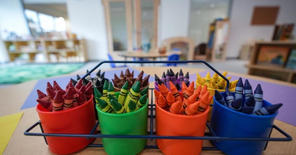 Halifax has among highest child care costs across Canadian cities: new study