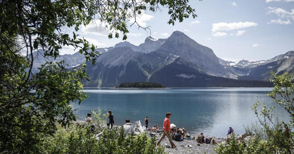 Texas flood to create safety planning ‘ripple effect’ at Canadian camps: organizers