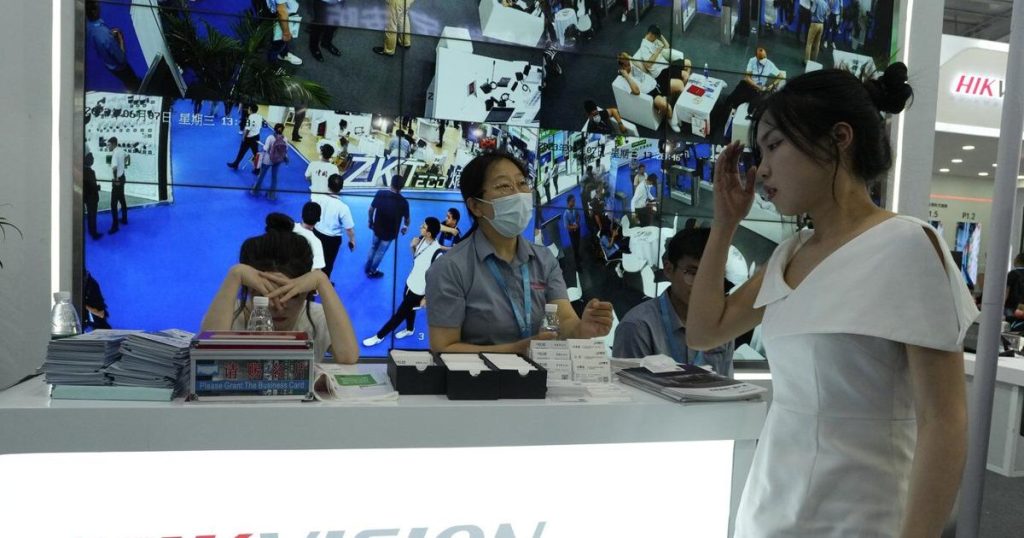 Ottawa’s national security review, shutdown order ‘procedurally unfair’: Hikvision