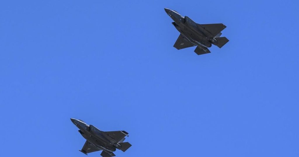 Lt.-Gen. Jamie Speiser-Blanchet becomes first woman to head the RCAF