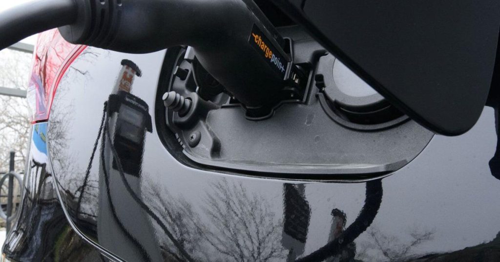 Millions of dollars in Tesla EV rebate claims were legitimate, Ottawa says