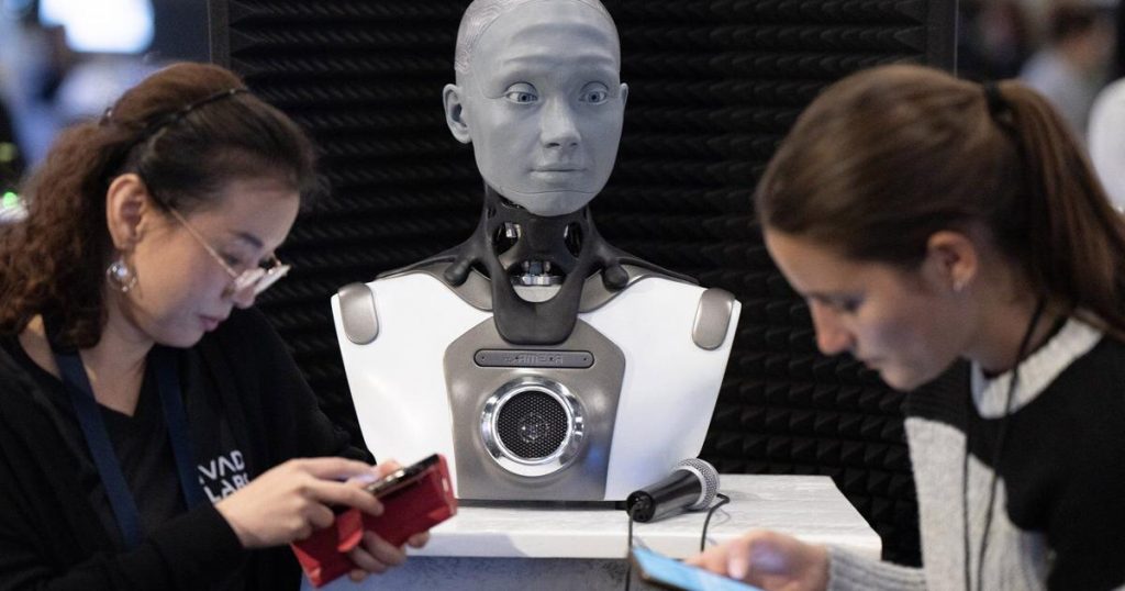 How Canada can better attract tech talent as calls to build domestic industry grow