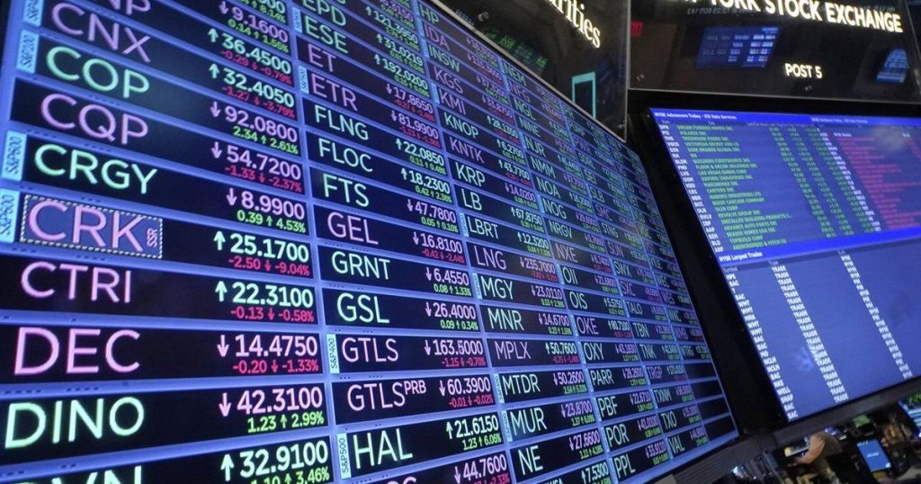 S&P/TSX composite, U.S. markets see declines amid new U.S. tariff threats