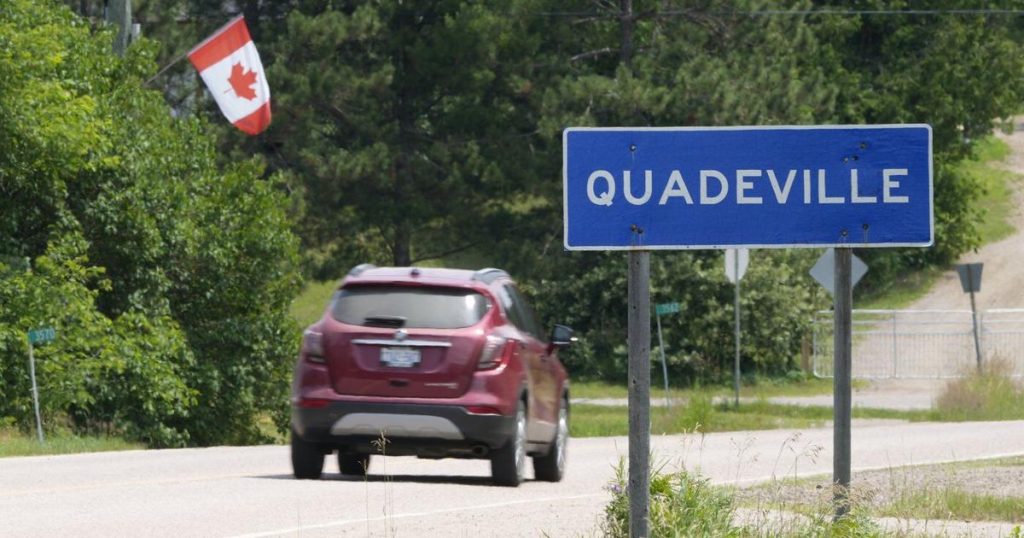 What’s known about the attack on eight-year-old girl in Quadeville, Ont.