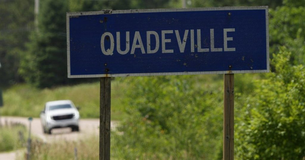 ‘Traumatic time’: Police face questions in Quadeville, Ont., after attack on girl