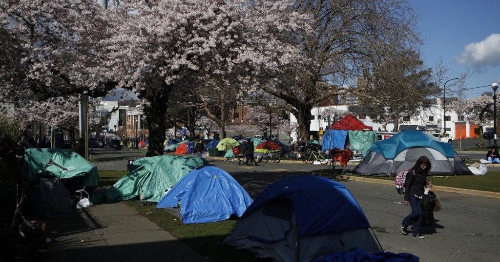 Scrutiny for supervised drug consumption site in Victoria’s ‘Downtown Eastside’