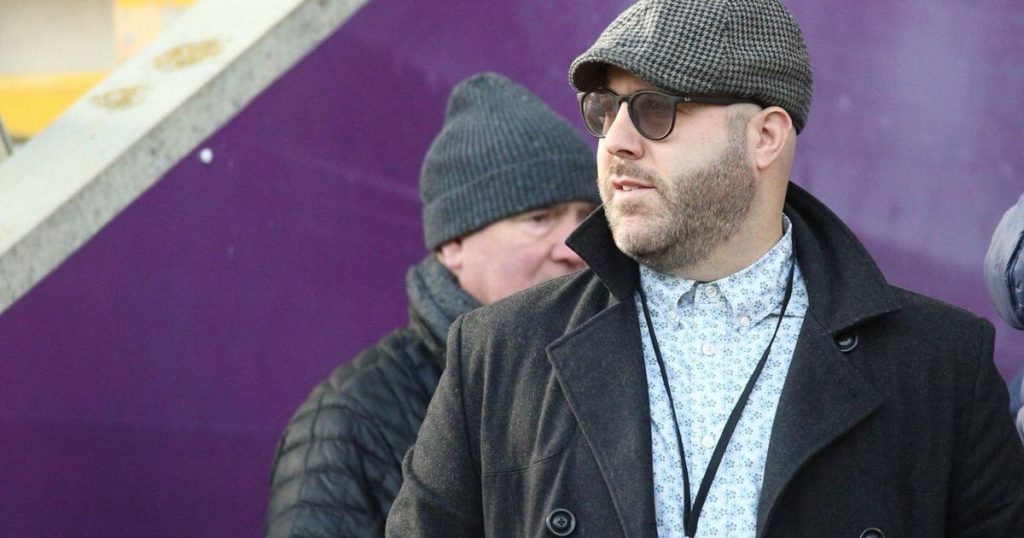 Truro City FC rising up the English soccer ladder with Canadian helping hand