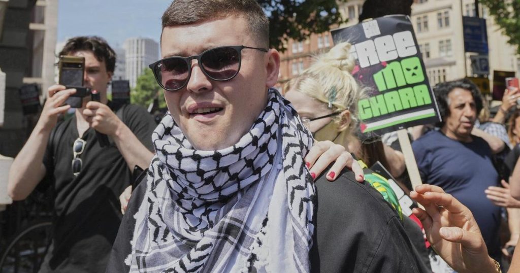 Immigration minister won’t say if Canada considering barring British, Irish rappers