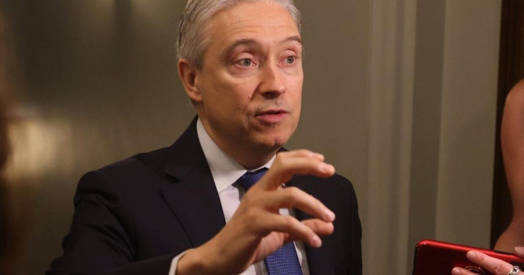 Ottawa is asking Canadians what they want to see in the fall budget