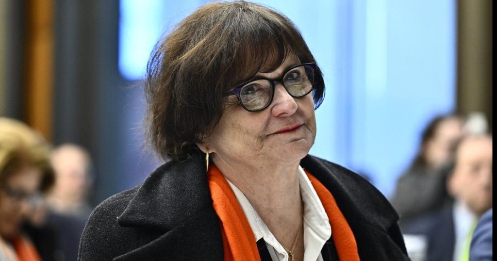 Federal envoy urges Ontario to act on antisemitism in its public schools