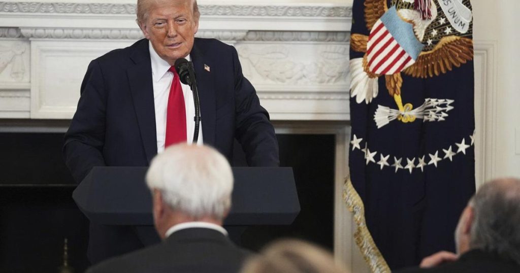 Judge says Trump administration can’t use travel ban to keep 80 refugees out of the US