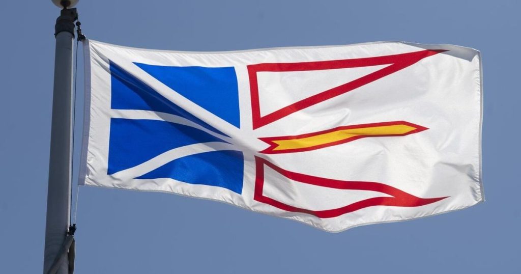 Wildfire on Newfoundland’s Bonavista Peninsula destroys unknown number of cabins