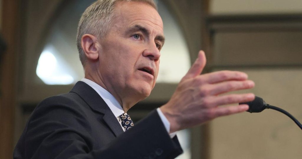 In the news today: PM meeting steelworkers, Ontario chiefs cry foul, Alberta next?