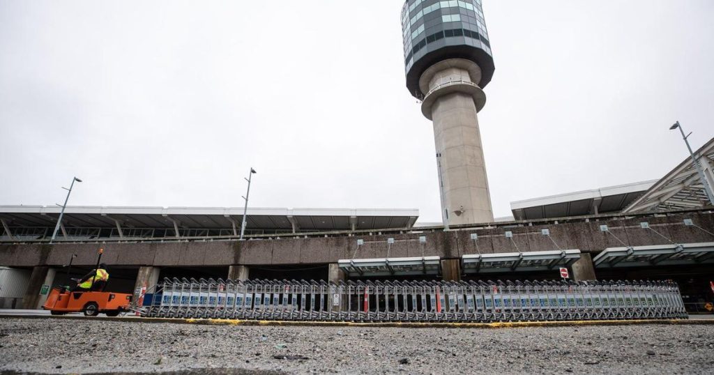 Ex-pilot called himself Messiah on climate-change mission, day before alleged hijack