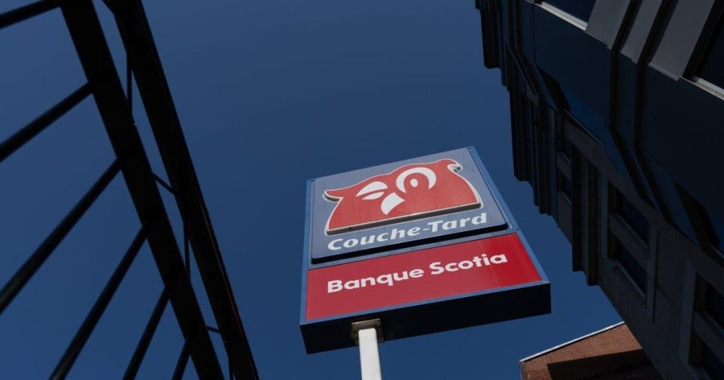 Couche-Tard likely to regroup with smaller deals after scrapping 7-Eleven bid