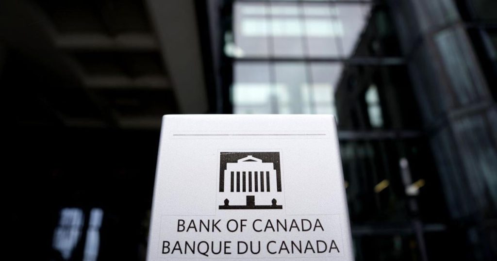 Bank of Canada, Crown corporations set to align with Liberal cost-cutting plans