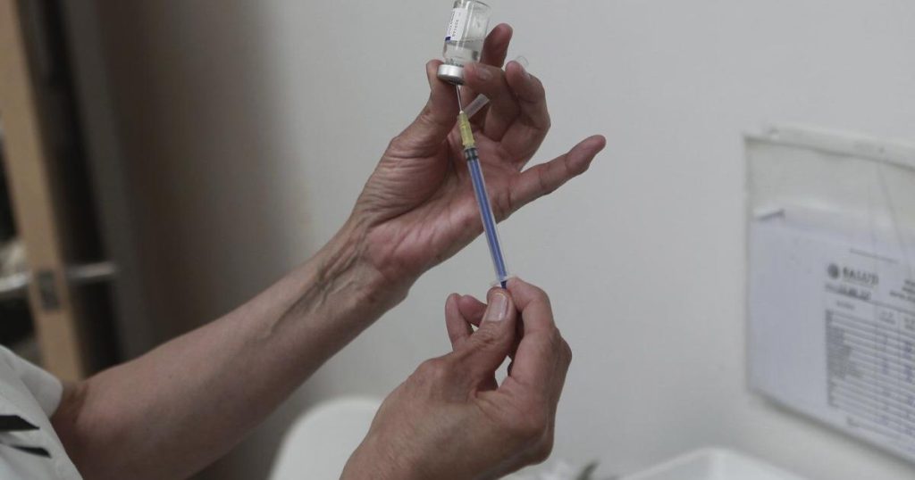 Measles cases in New Brunswick more than double overnight; 13 cases reported