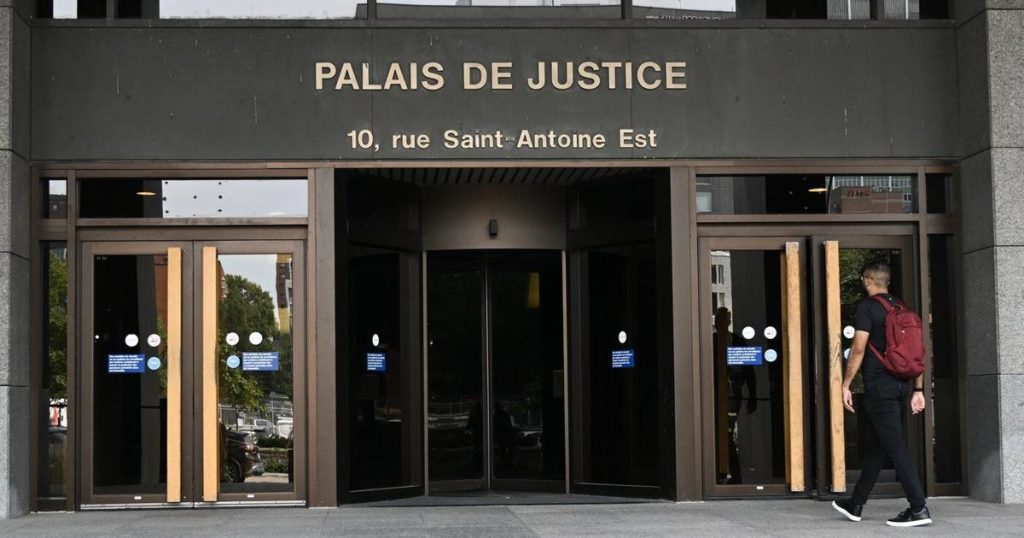 Toronto Boxing Day killer granted full parole months before Montreal shooting