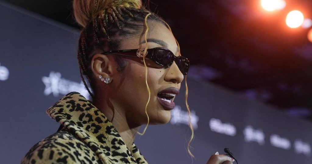 WNBA’s Chicago Sky tries to protect their players on social media. Here’s what that means