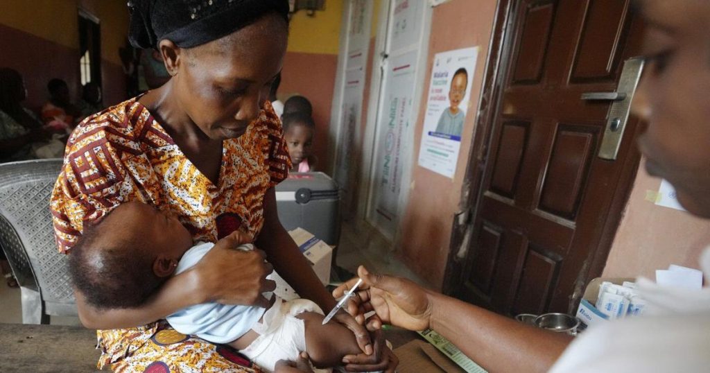 Health advocates urge Carney not to delay pledge for UN Global Fund fighting AIDS, TB