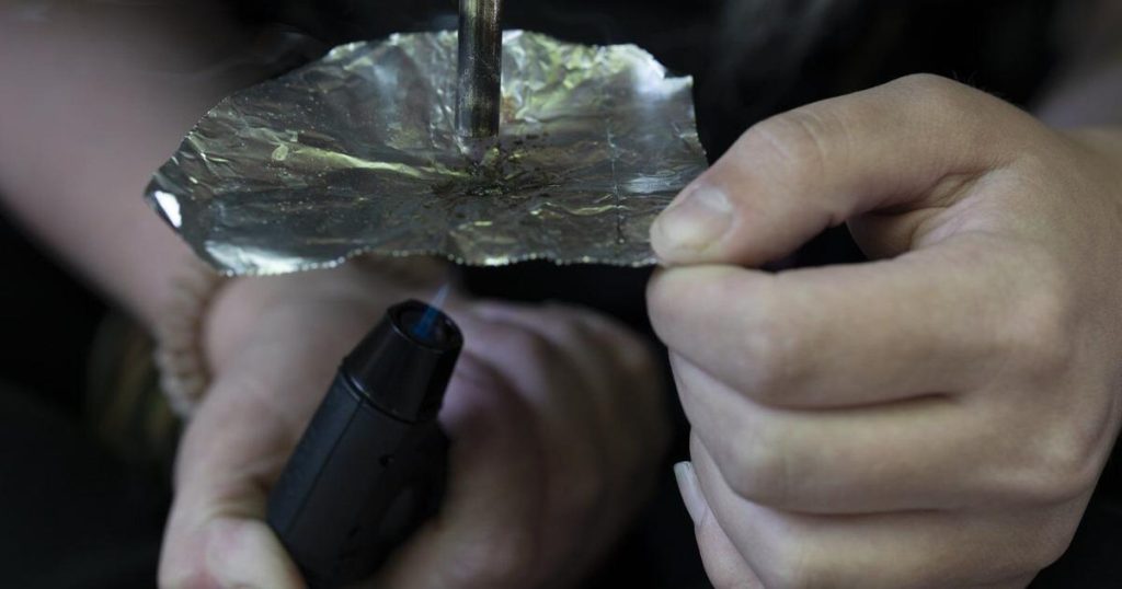 ‘Grossly exceeded’: Fentanyl in air at Vancouver supportive housing offices