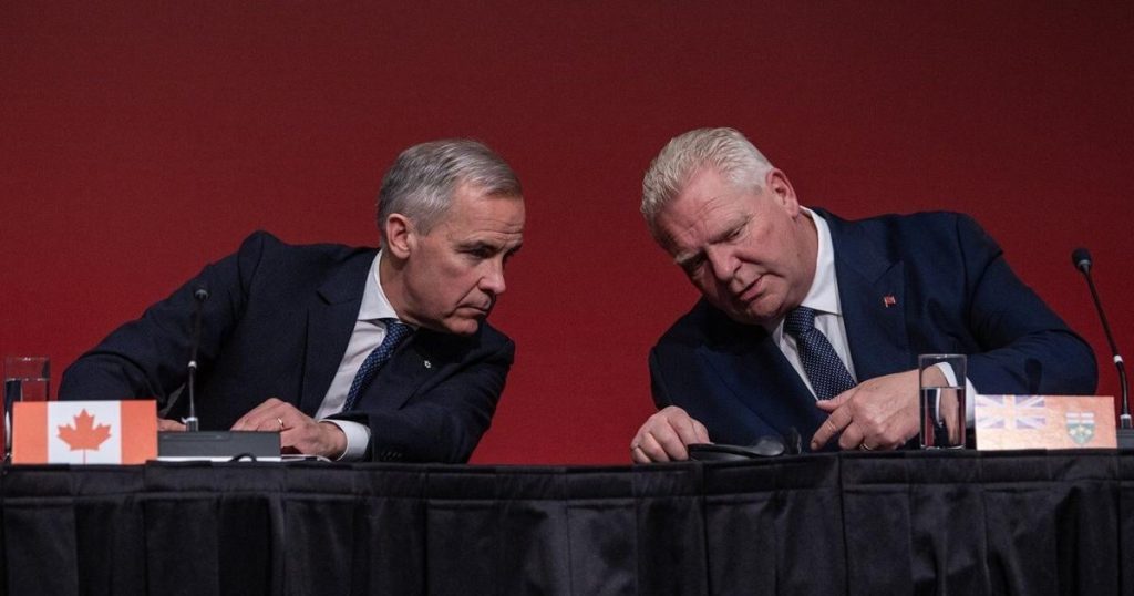 In the news today: Premiers to hear from Indigenous groups at meeting