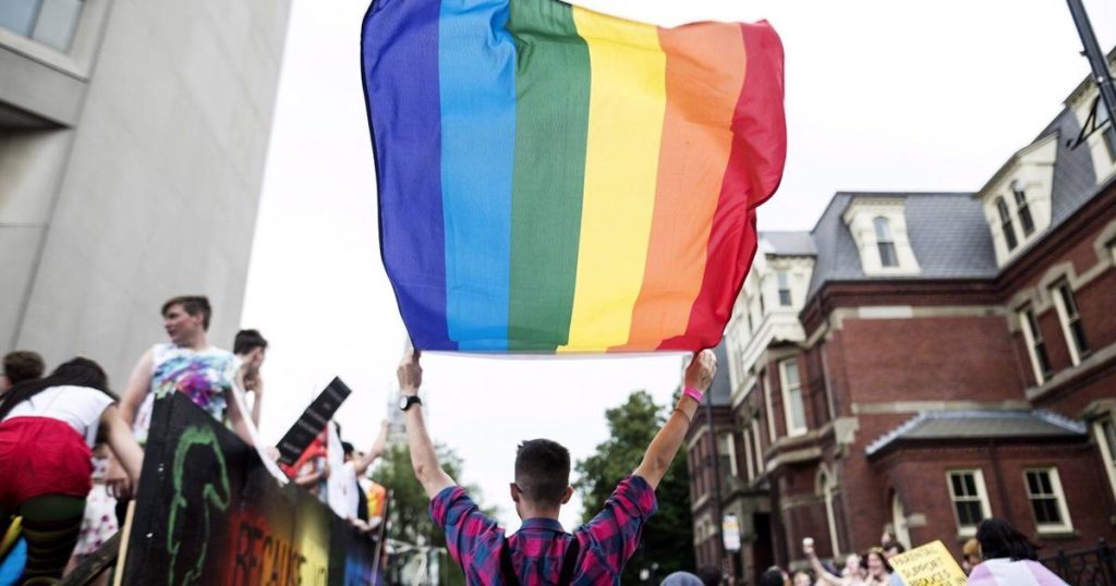 Nova Scotia premier misses Halifax Pride parade for second consecutive year