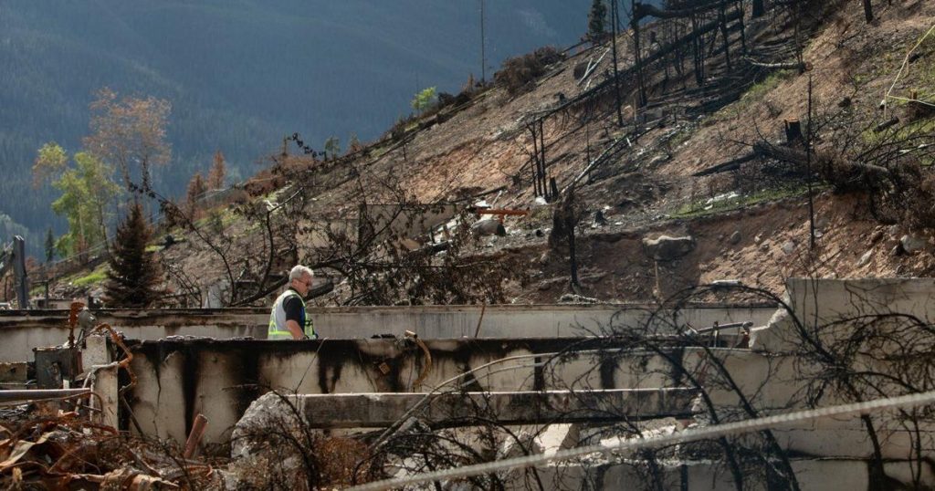 Rebuilding, recovery after disasters needs to be better managed: insurance bureau