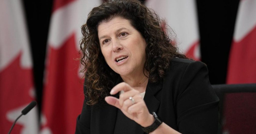 Auditor general plans to examine Canada’s international students program