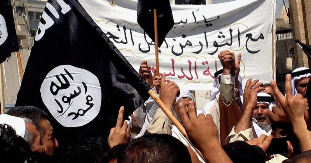 Quebec woman who joined ISIL pleads guilty to supporting terror group