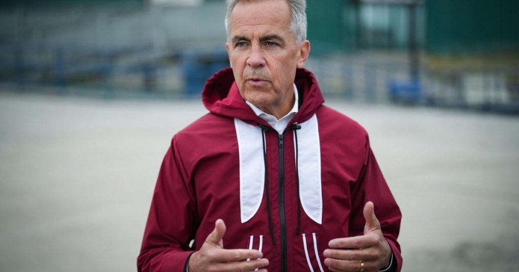 New Arctic ambassador will play a ‘key role’ in defending sovereignty: Anand