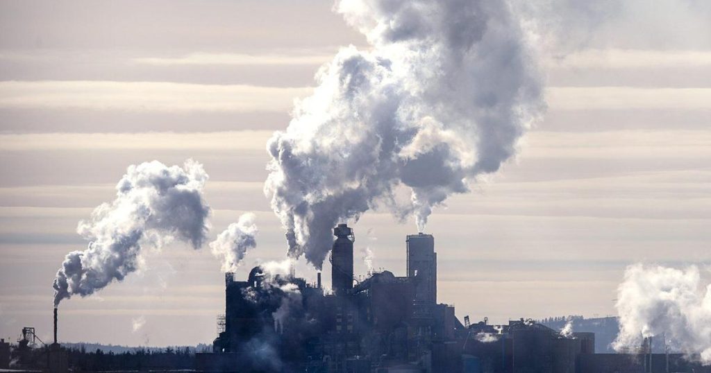 No set deadline for company’s cleanup plan for shuttered Nova Scotia mill: minister