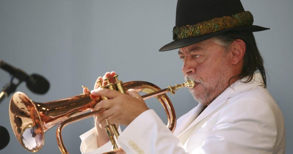 Jazz legend Chuck Mangione, known for ‘Feels So Good,’ dies at 84