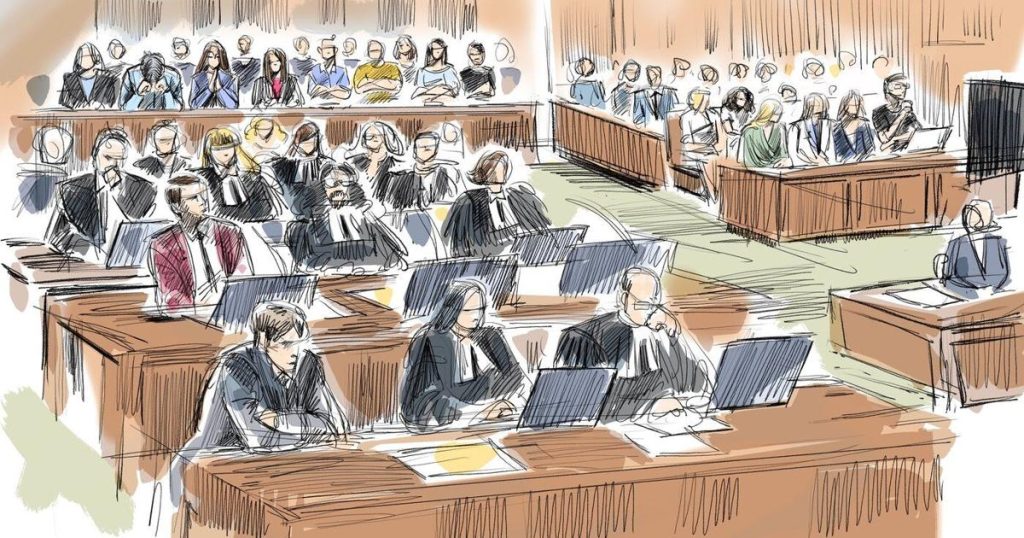 Here’s how key people reacted after five hockey players were acquitted of sex assault