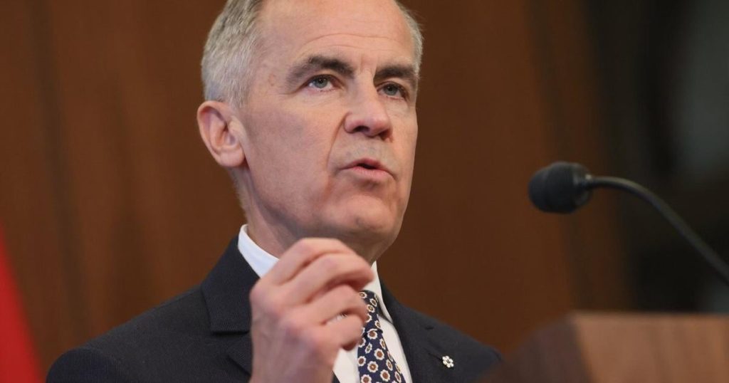 Canada condemns Israel over humanitarian crisis in Gaza