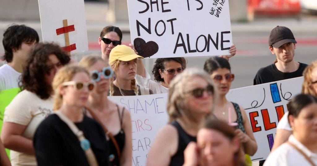 Hockey players’ acquittal reverberates in southwestern Ontario city after ruling