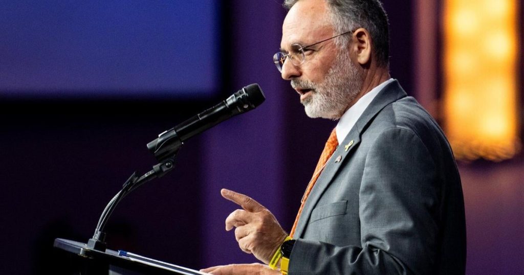 Israeli ambassador rejects PM Carney’s criticism of aid delivery in Gaza