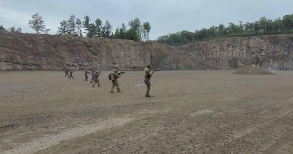 Final arguments on Monday in bail hearing for 3 Quebec extremist plot suspects