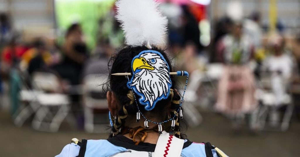 Most Canadians think the country is making progress on reconciliation: poll