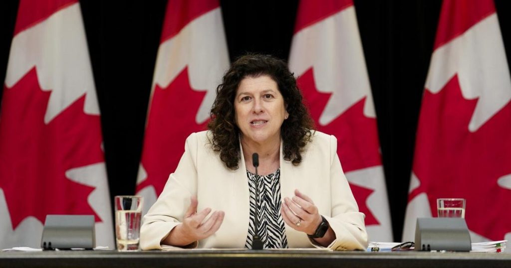 Auditor general to study hiring, promotion of public servants with disabilities