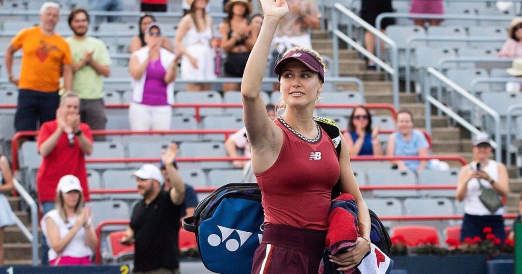 Bouchard set for final tournament after paving the way for Canada’s future stars