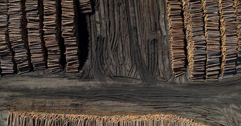 B.C.’s independent wood manufacturers decry retroactive U.S. softwood duties