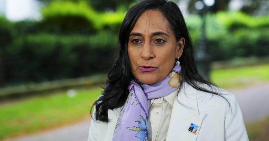 Canada condemns Hong Kong authorities after warrants issued for overseas activists