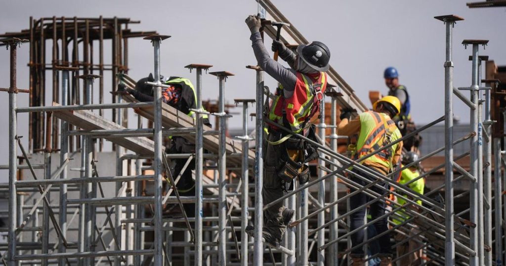 Homebuilders navigate higher material costs, uncertain supply chains amid trade war