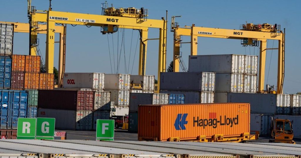 Auto theft sees sharp drop in first half of 2025, industry association says