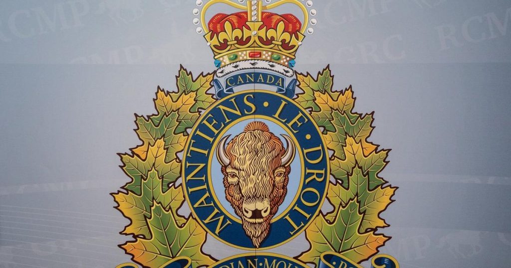 Two men killed in weekend plane crash in Newfoundland, RCMP say