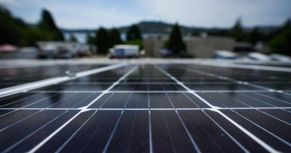 B.C.’s Eby tilts at Trump’s dislike of windmills to jolt provincial call to power