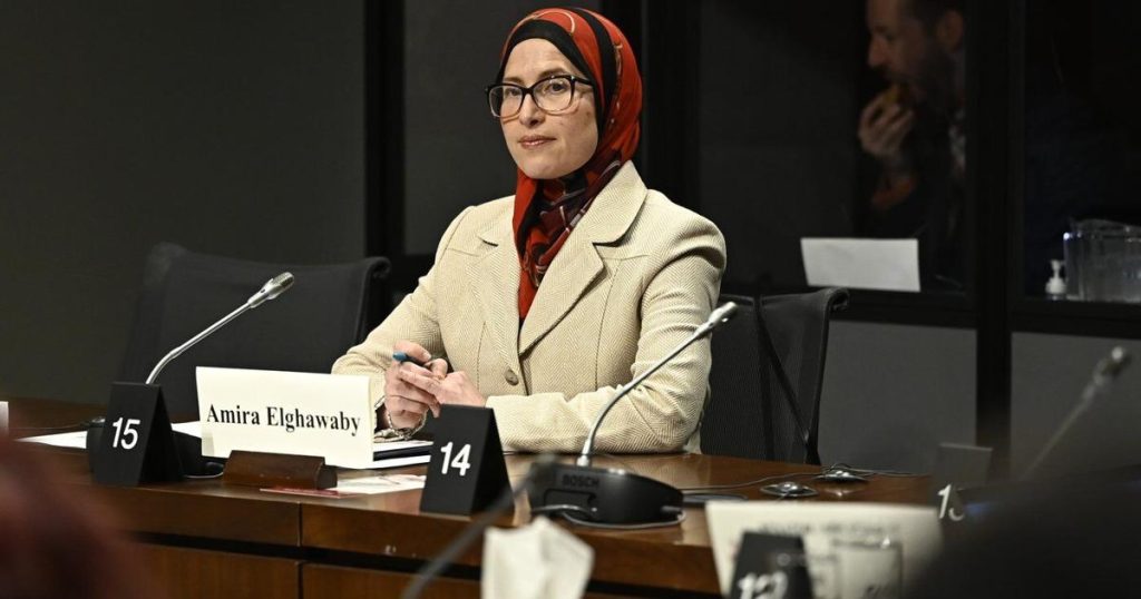 Lack of action on Gaza erodes Muslims’ sense of belonging in Canada: envoy