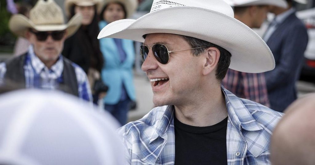 In the news today: 10 candidates in Alberta byelection to debate