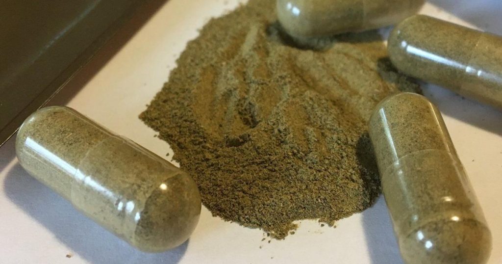 US health officials crack down on kratom-related products after complaints from supplement industry